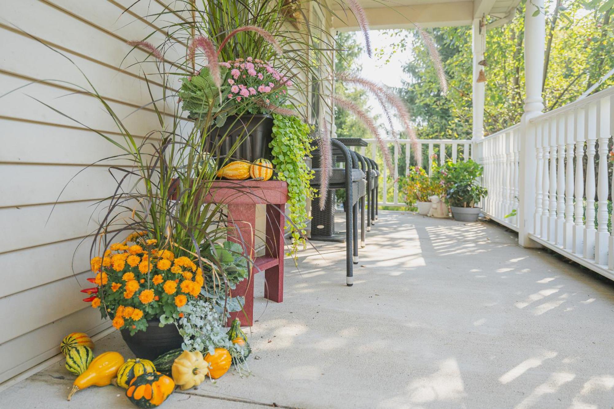 Old Town Country Landing Bed & Breakfast Niagara-on-the-Lake Exterior photo
