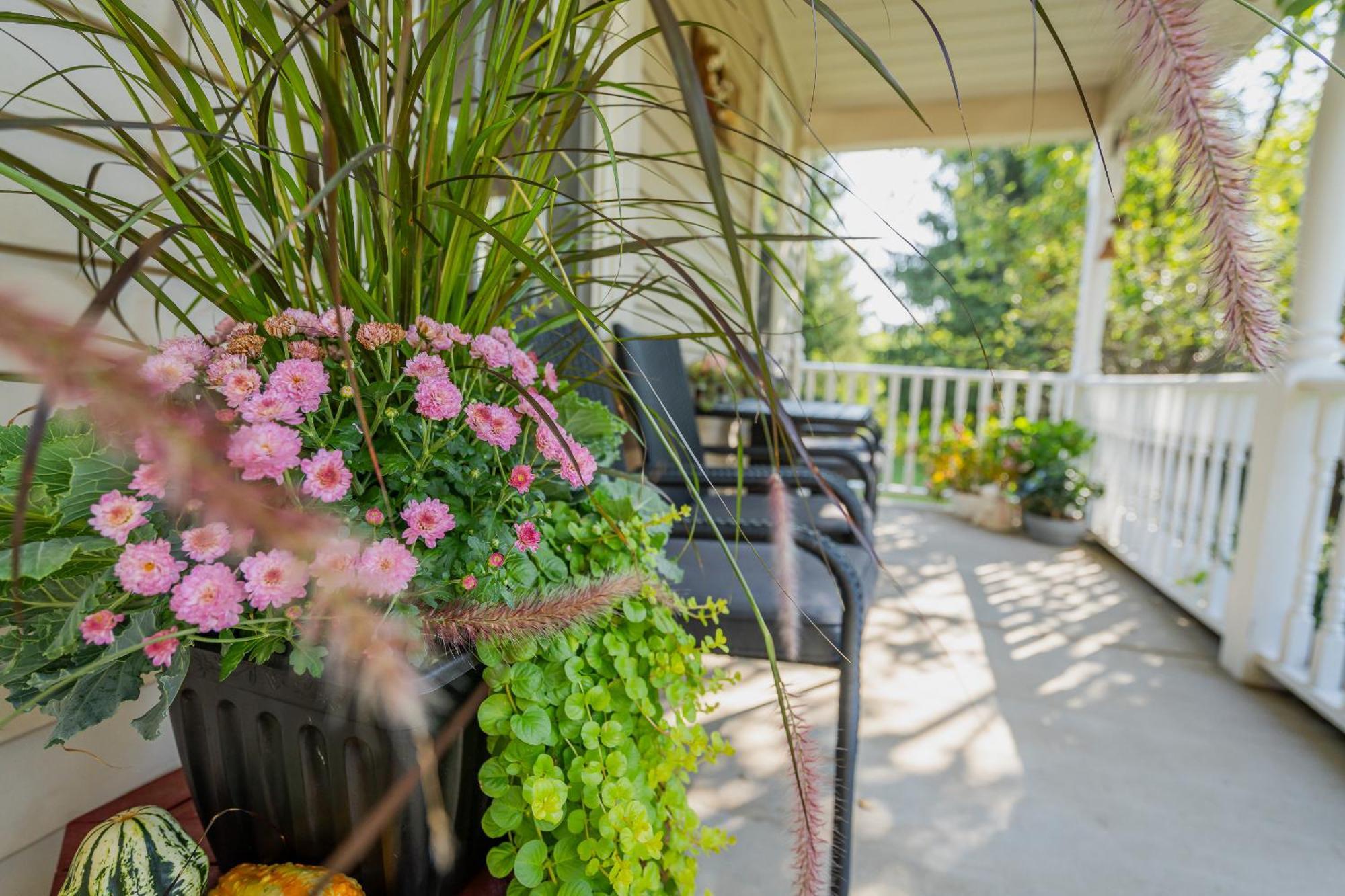 Old Town Country Landing Bed & Breakfast Niagara-on-the-Lake Exterior photo